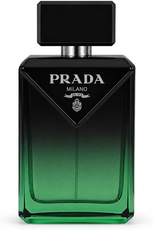 perfume prada paradigme masculino eau de parfum