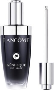 sérum facial reparador barreira antissinais lancôme génifique ultimate