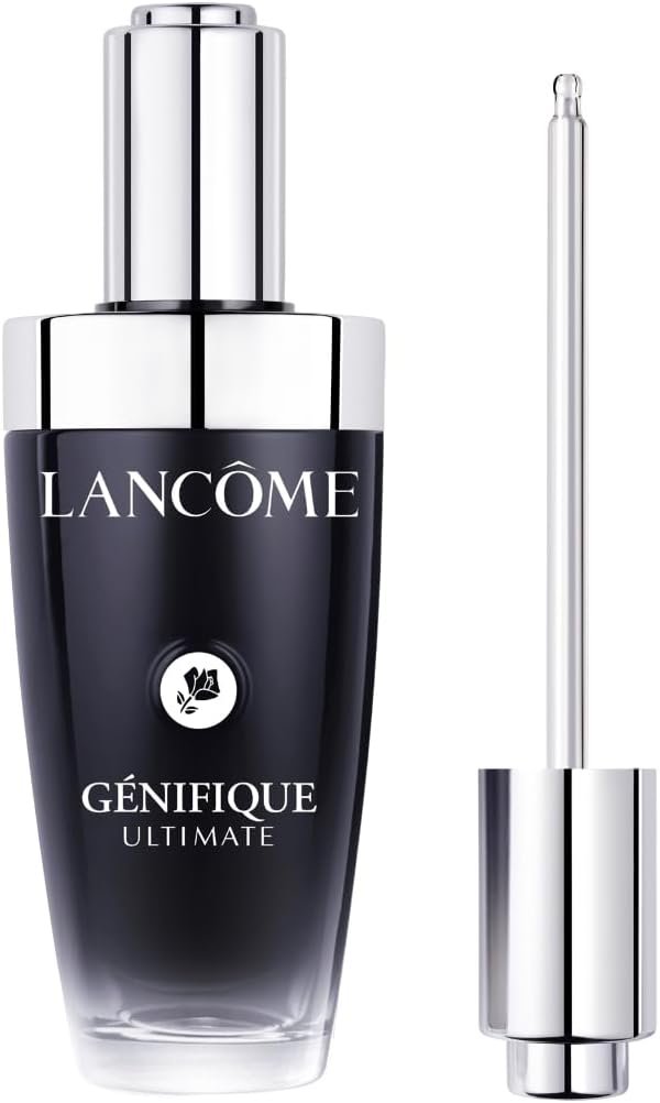 sérum facial reparador barreira antissinais lancôme génifique ultimate