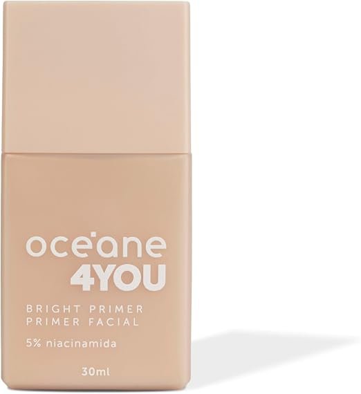 primer facial iluminador bright 4 you