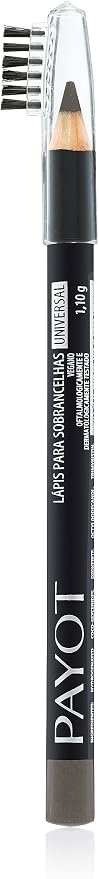 lápis de sobrancelhas payot universal 1 - 10g