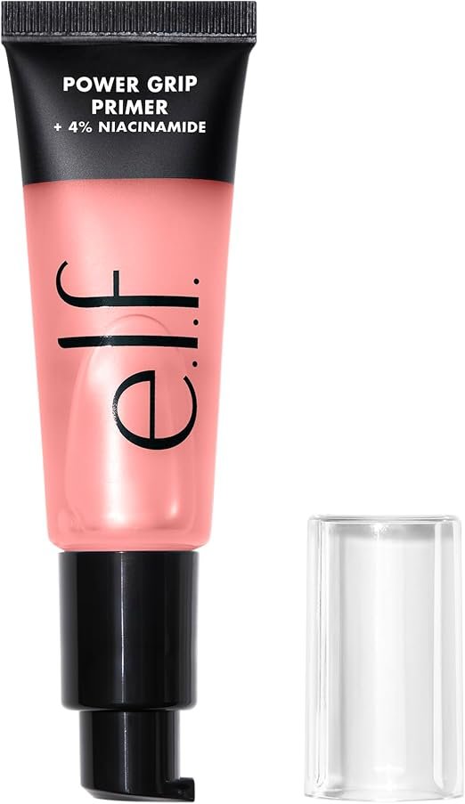 primer facial gel power grip 4% niacinamide