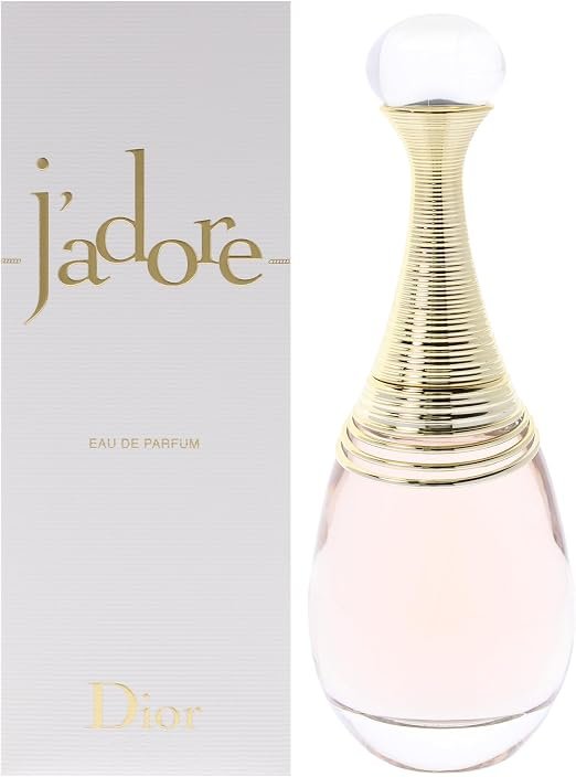 perfume j'adore feminino eau de parfum 3.4 edp 