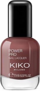Esmalte Power Pro Nail Lacquer