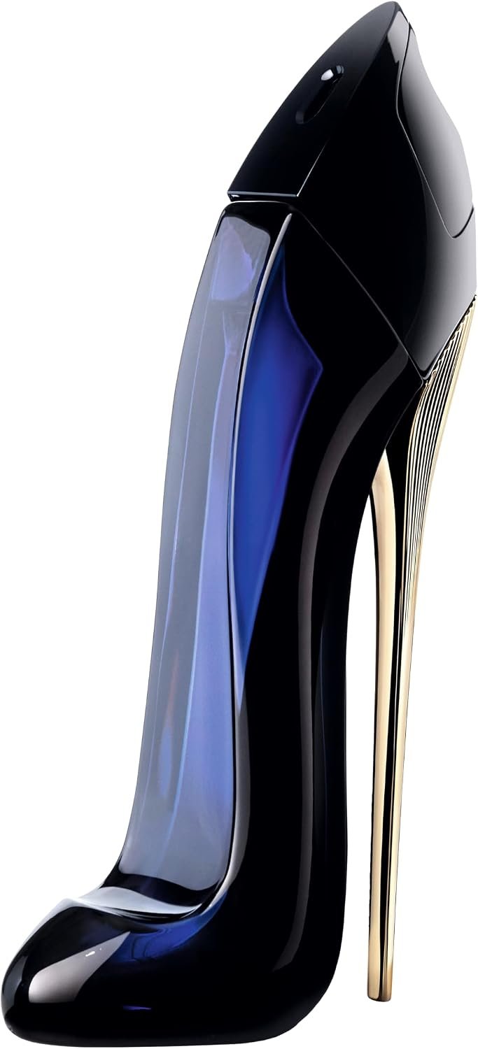 Perfume Carolina Herrera Good Girl Feminino Eau de Parfum