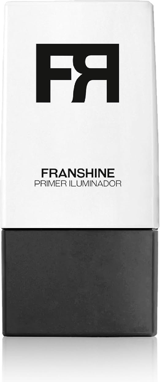 primer facial iluminador fran by franciny ehlke franshine