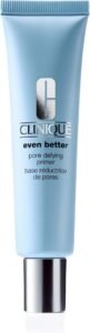 primer facial clinique even better pore defying primer
