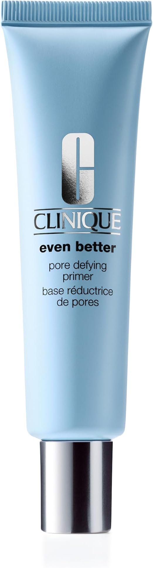 primer facial clinique even better pore defying primer
