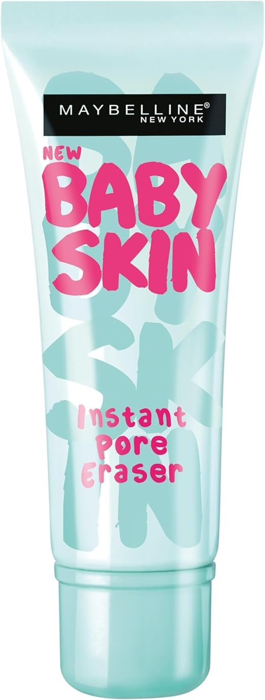 Primer Facial Baby Skin