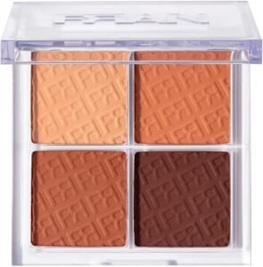 paleta de contorno fran by franciny ehlke your browns