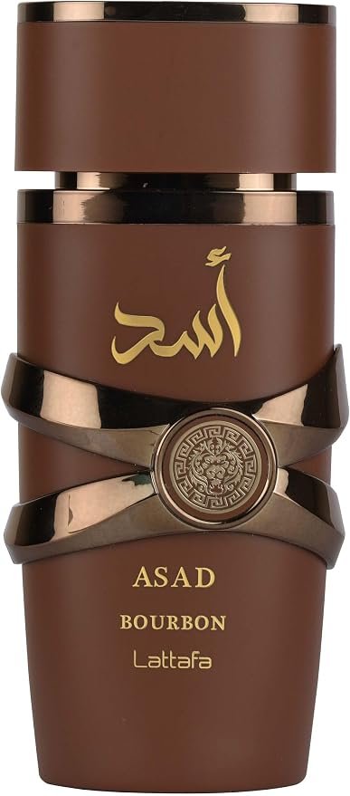 perfume asad bourbon eau de parfum 