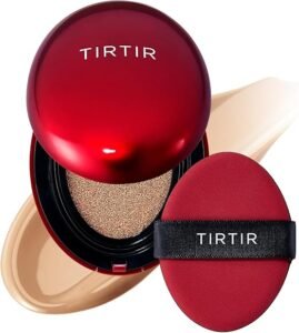 mini base tirtir cushion mask fit red 33n
