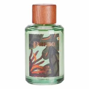 Phebo Aromáticos Eau de Toilette Folhas de Menta 200ml