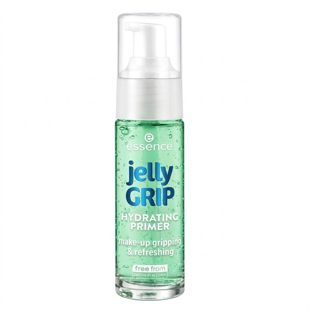 primer facial jelly grip hydrating