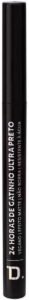 Caneta Delineadora para Olhos Dailus Preta 1,2ml