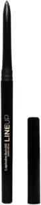 Lapiseira Retrátil para Olhos Mari Maria Makeup Line Up Jet Black 0,24g