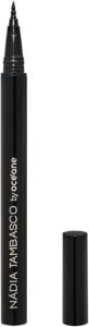 Caneta Delineadora Océane Eyeliner Deep Eyes Preta 1,2ml