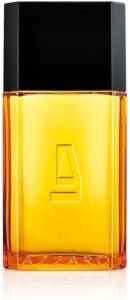 Perfume Azzaro Pour Homme Masculino Eau de Toilette 200ml