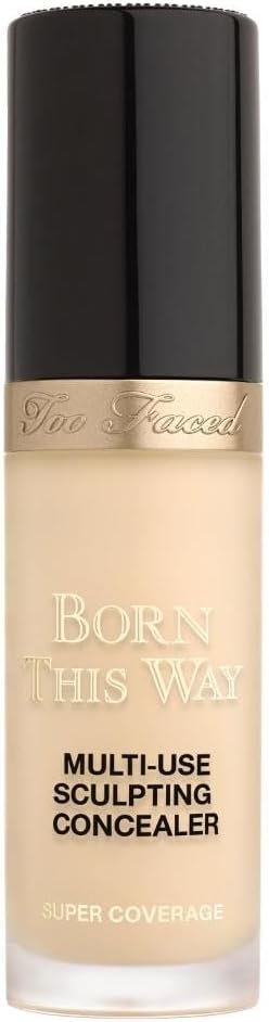Corretivo Líquido Born This Way Super Coverage Vanilla 13,5ml