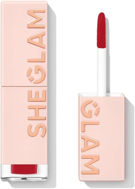 Take A Hint Lip Tint – Batom Líquido Hidratante com Mudança de Cor