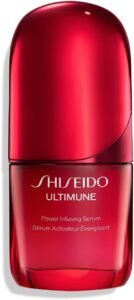 sérum facial shiseido ultimune power infusing