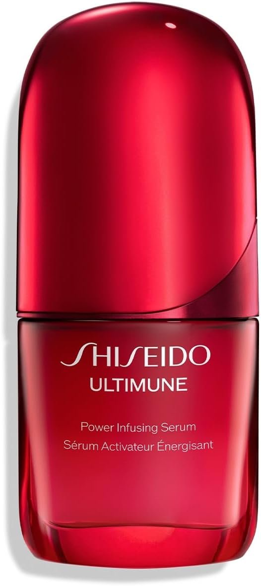 sérum facial shiseido ultimune power infusing