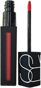 Batom Líquido NARS Powermatte Lip Pigment Light My Fire