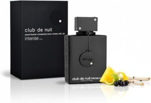 Perfume Club de Nuit Intense Man Armaf Masculino Eau de Toilette 105ml
