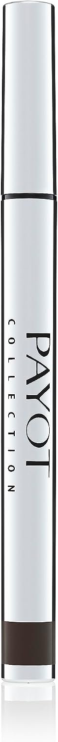 Caneta Delineadora Payot Silver Marrom 0,6ml