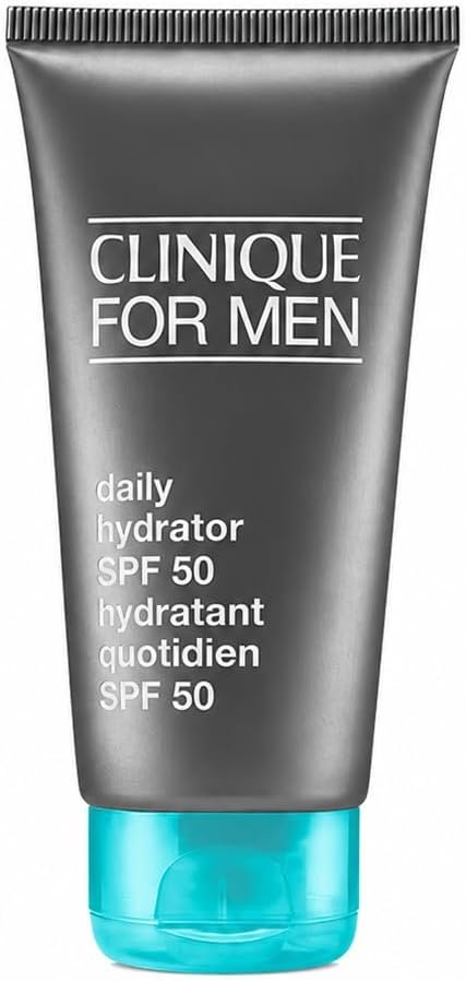 For Men Hidratante Facial Diário FPS 50 75ml