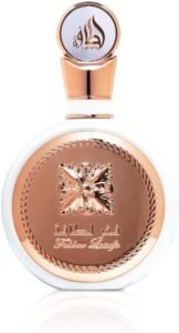 perfume fakhar extrait gold lattafa feminino eau de parfum