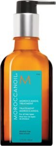 Óleo de Tratamento Capilar Moroccanoil Original 50ml