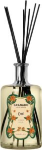 Difusor De Ambiente Granado Vintage Oud 500 ml