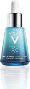 Vichy Mineral 89 Probiotic Fractions – Sérum Facial Restaurador 30ml