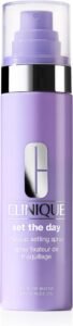Clinique Set the Day Bruma Fixadora de Maquiagem Spray 97ml