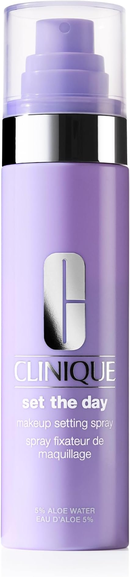 Set the Day Bruma Fixadora de Maquiagem Spray 97ml