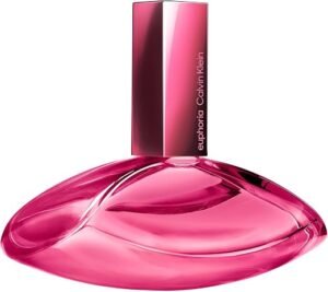  EPerfume Feminino Euphoria Magnetic Elixir Parfum Intense 100ml