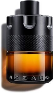 Perfume Azzaro The Most Wanted Parfum Masculino 100ml