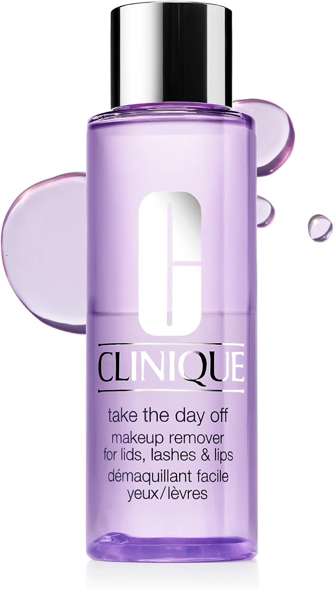 Take The Day Off Demaquilante Olhos e Lábios 125ml