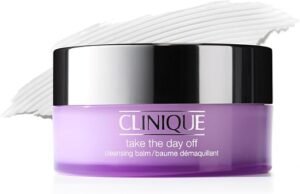 Clinique Take The Day Off Bálsamo Demaquilante 125ml