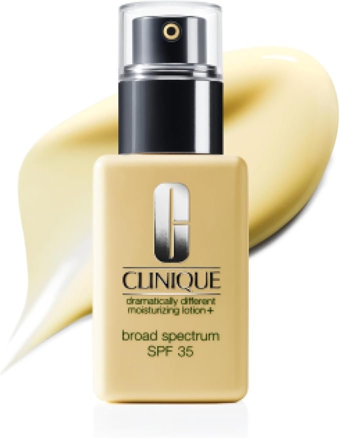 Dramatically Different Loção Hidratante Facial FPS 50