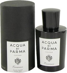  perfume acqua di parma colonia essenza eau de cologne masculino 100ml