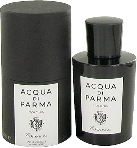  perfume acqua di parma colonia essenza eau de cologne masculino 100ml