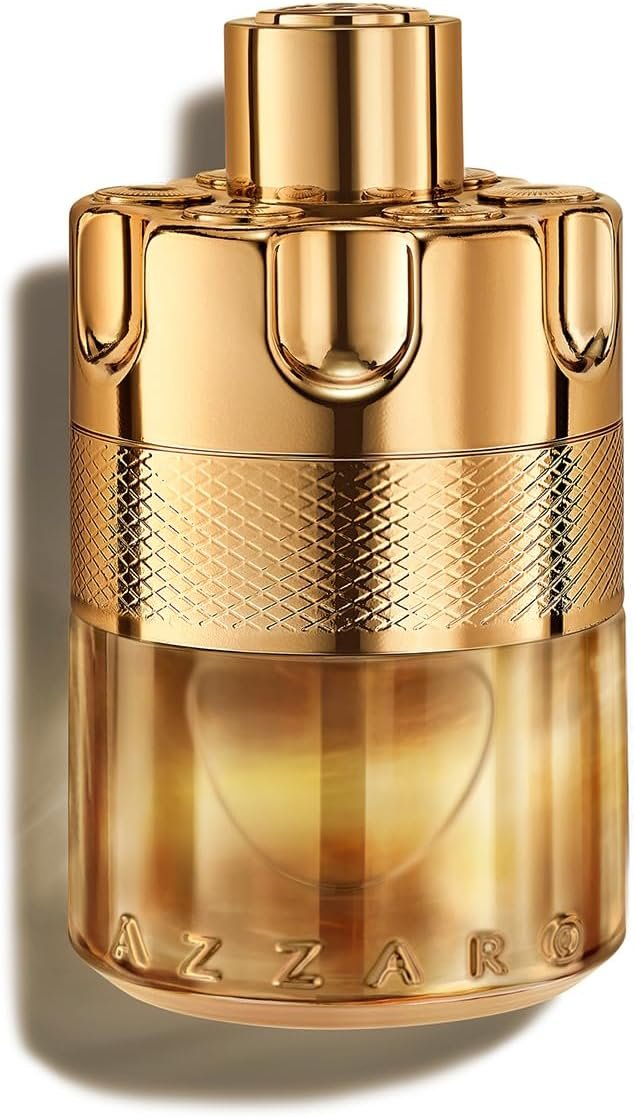 Perfume Azzaro Forever Wanted Elixir Masculino Parfum 50ml