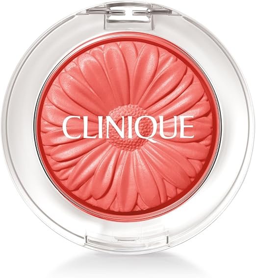 Cheek Pop Blush em Pó Peach Pop