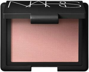 Blush em Pó NARS Orgasm de Alta Fixação e Efeito Radiante