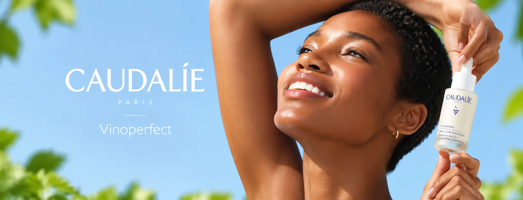 CAUDALIE