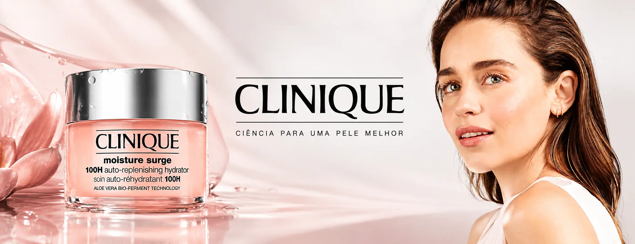 CLINIQUE