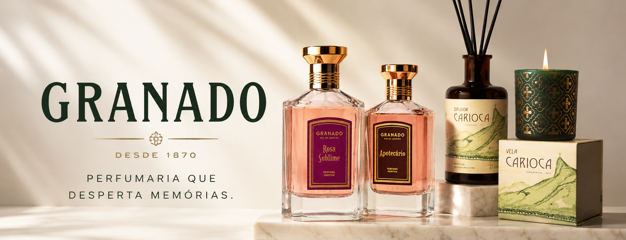 GRANADO