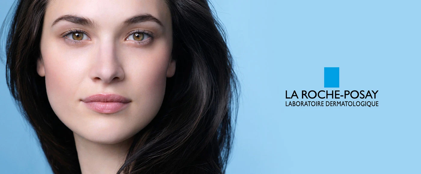 LA ROCHE-POSAY
